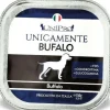 Unipro Unicamente Bufalo Cibo Umido Cani Adulti Vaschetta 150g