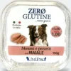 Unipro Zero Glutine Cane Con Maiale 150g