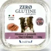 Unipro Zero Glutine Cane Con Tacchino 150g