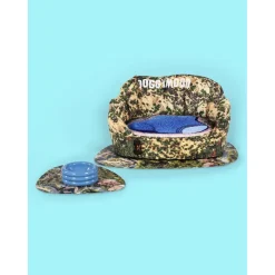 United Pets Set Doggymood Cuccia + Tappetino Sottocuccia
