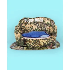 United Pets Set Doggymood Cuccia + Tappetino Sottocuccia