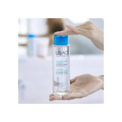 Uriage Acqua Micellare Termale Pelle Normale/Secca 500ml