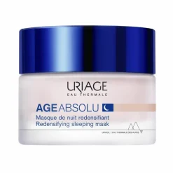 Uriage Age Absolu Maschera Notte Ridensificante 50ml