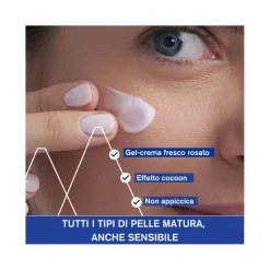 Uriage Age Absolu Maschera Notte Ridensificante 50ml