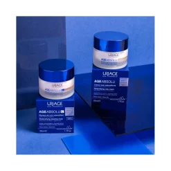 Uriage Age Absolu Maschera Notte Ridensificante 50ml