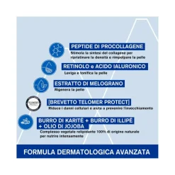 Uriage Age Absolu Maschera Notte Ridensificante 50ml