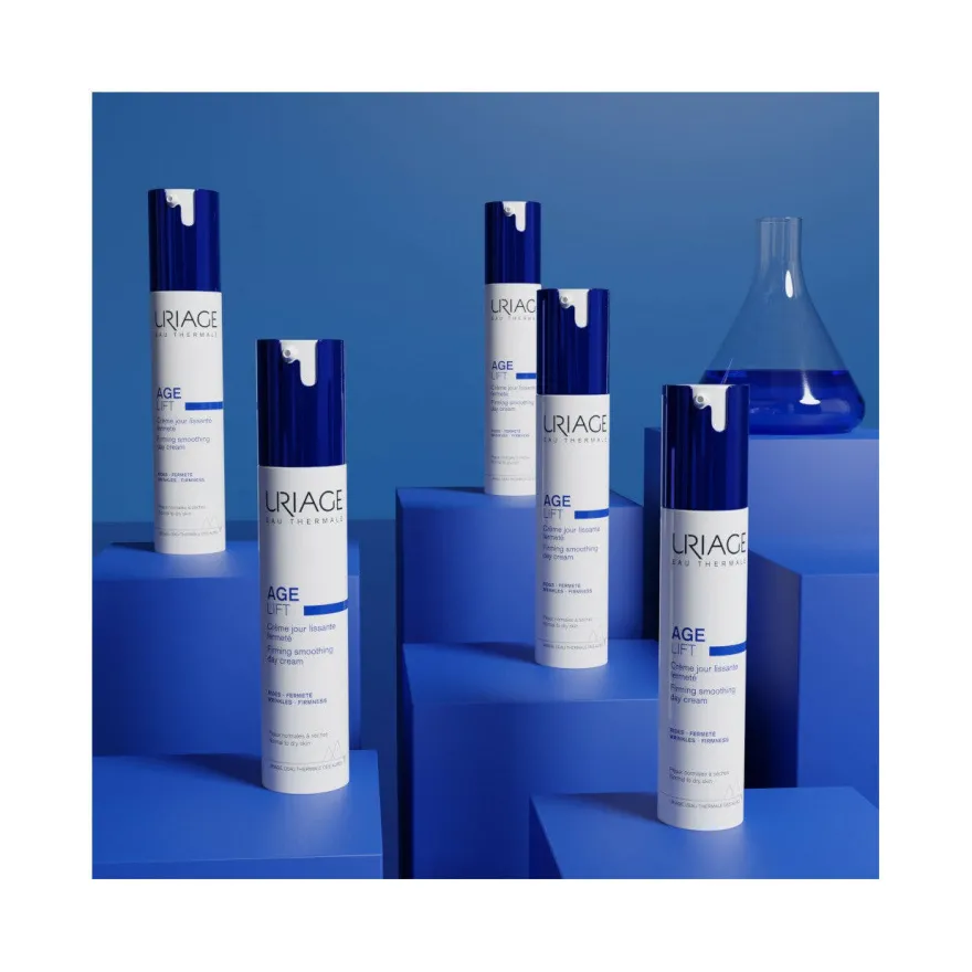 Uriage Age Lift Crema Giorno Levigante 40ml