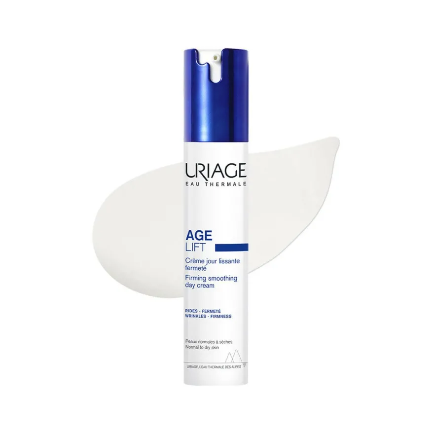 Uriage Age Lift Crema Giorno Levigante 40ml