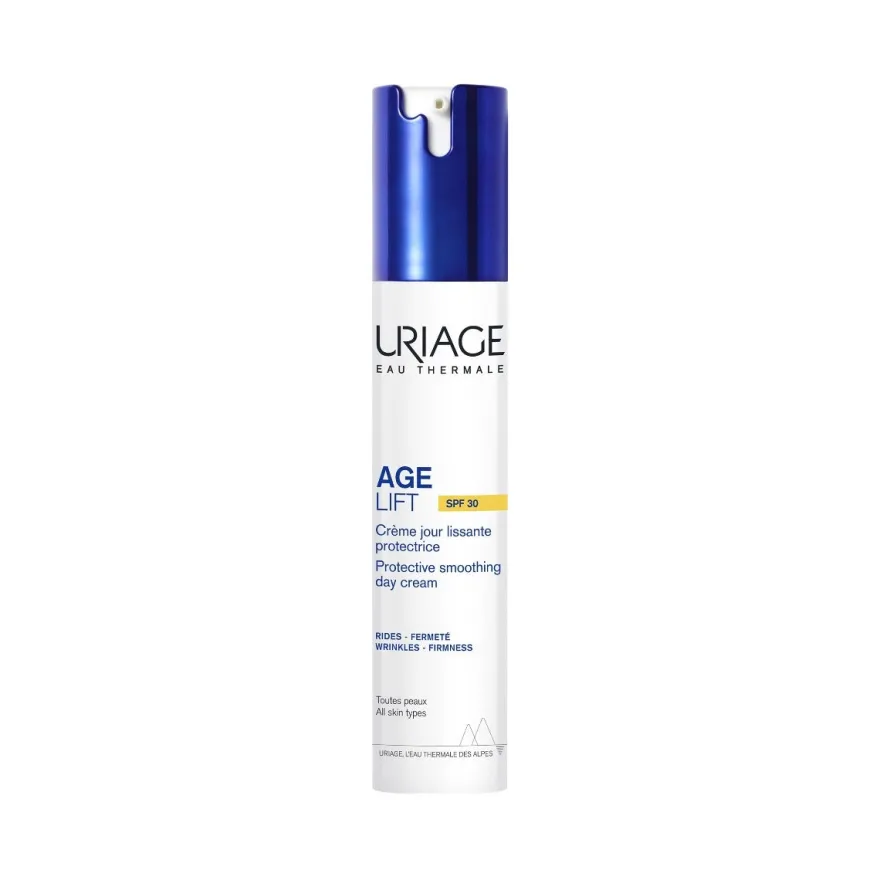 Uriage Age Lift Crema Giorno Levigante SPF30 40ml
