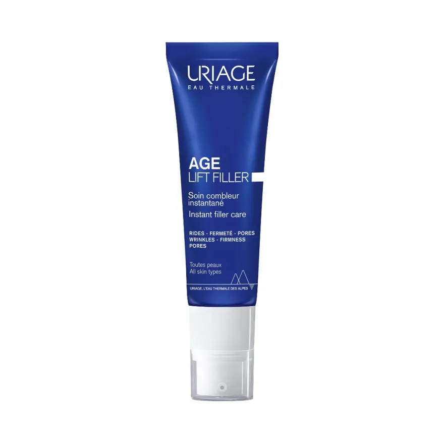 Uriage Age Lift Filler Istantaneo Multiazione 30ml