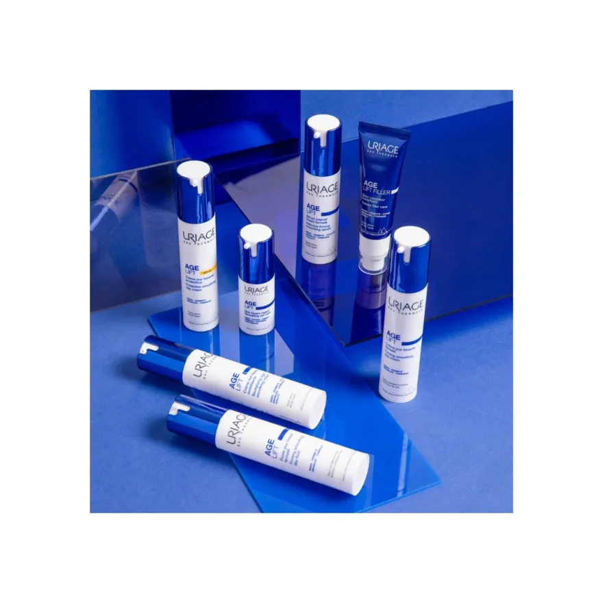 Uriage Age Lift Fluido Giorno Levigante 40ml