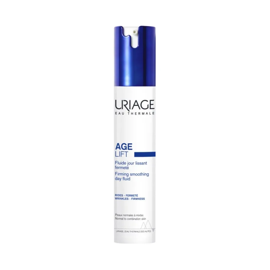 Uriage Age Lift Fluido Giorno Levigante 40ml