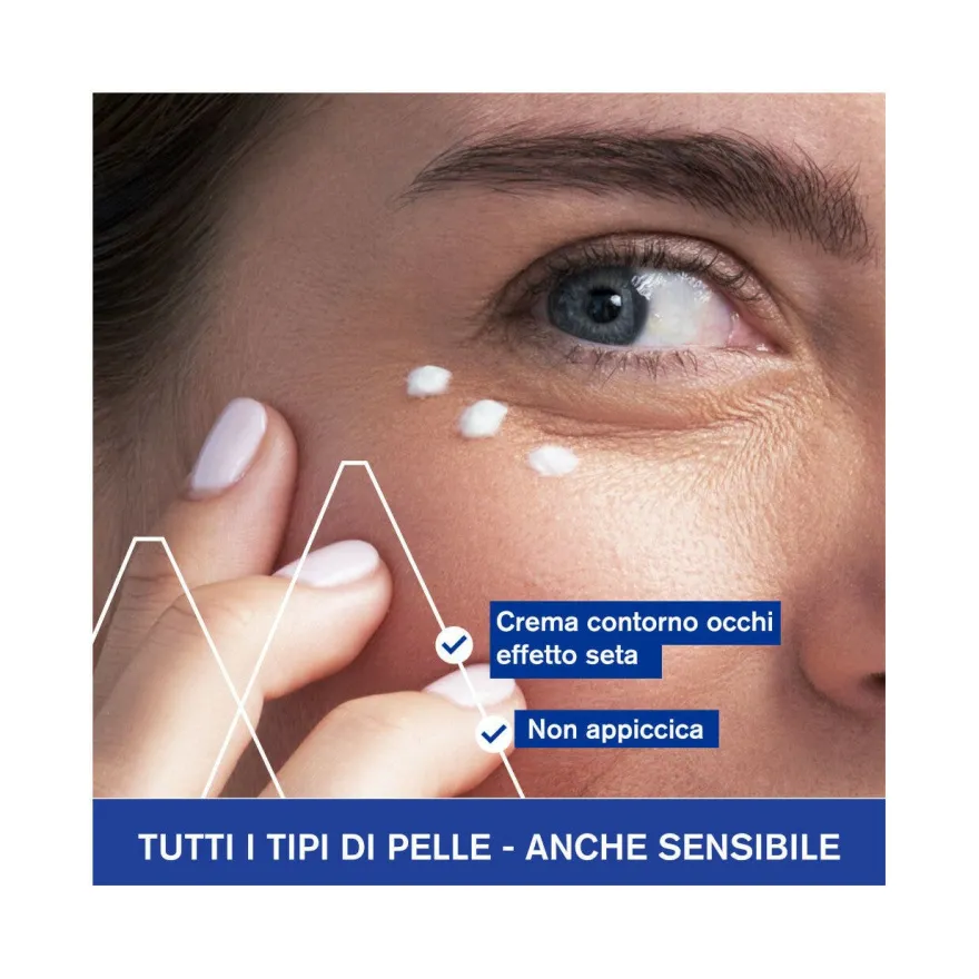 Uriage Age Lift Trattamento Contorno Occhi Levigante 15ml