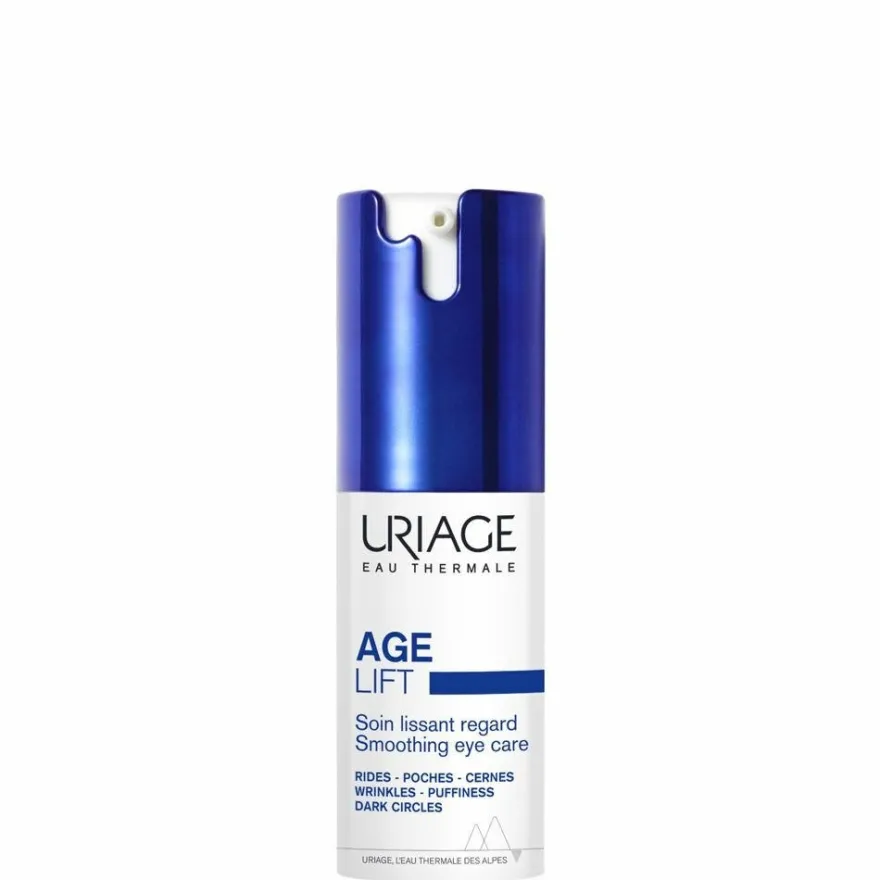 Uriage Age Lift Trattamento Contorno Occhi Levigante 15ml