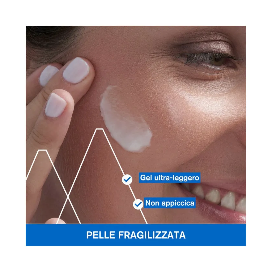 Uriage Bariaderm Cica Daily Gel 40ml