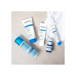 Uriage Bariederm Cica Gel Detergente Viso Corpo 200ml