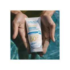 Uriage Bariesun Crema Minerale SPF50+ 100ml