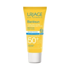 Uriage Bariesun Fluido Anti-Macchie 40ml SPF50+