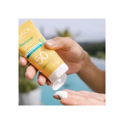 Uriage Bariesun Fluido Mat Viso 50ml SPF50+