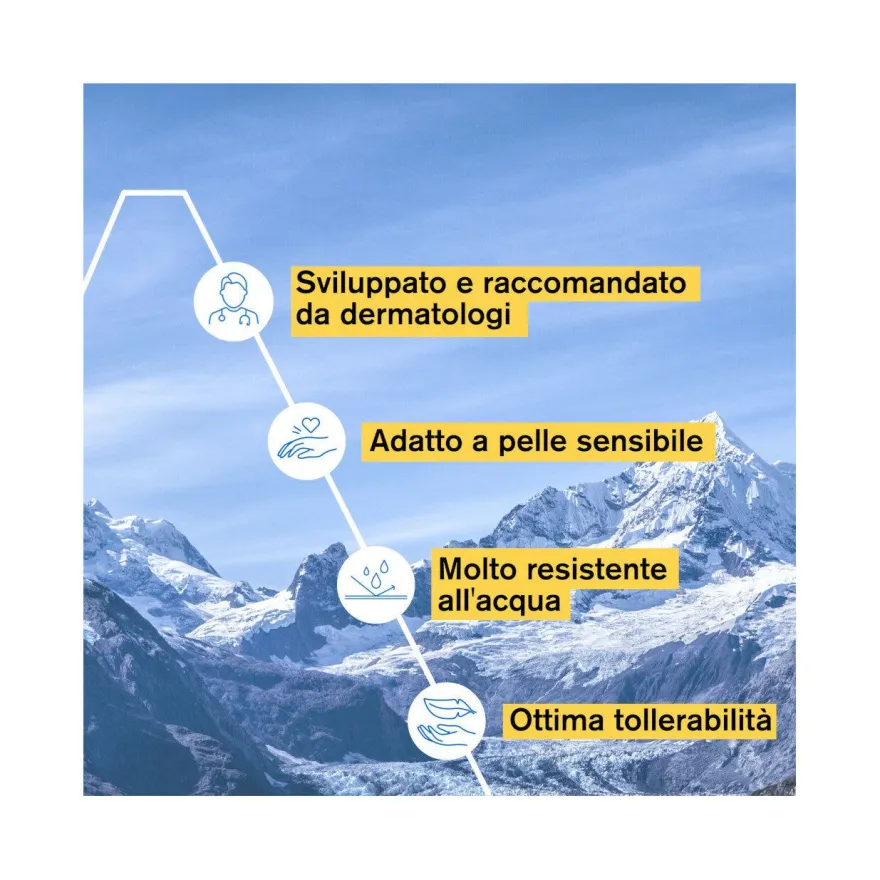 Uriage Bariesun Spray Invisibile Spf 50+ 200ml