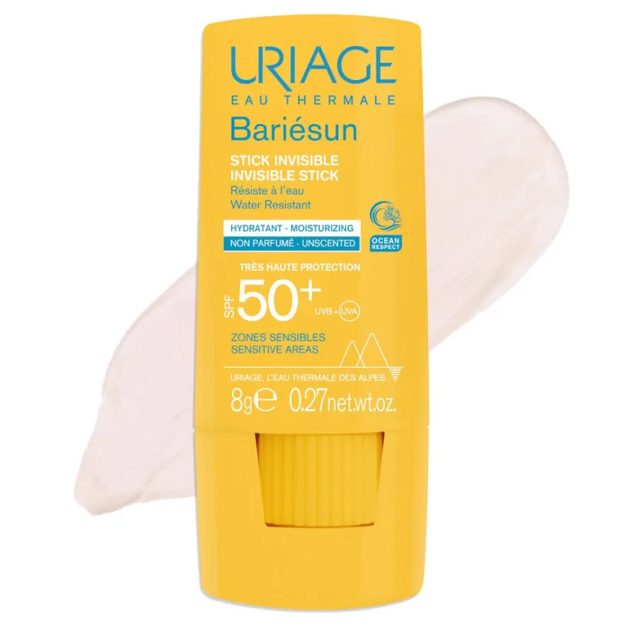 Uriage Bariesun Stick Invisibile SPF50+