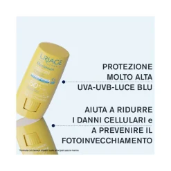 Uriage Bariesun Stick Invisibile SPF50+