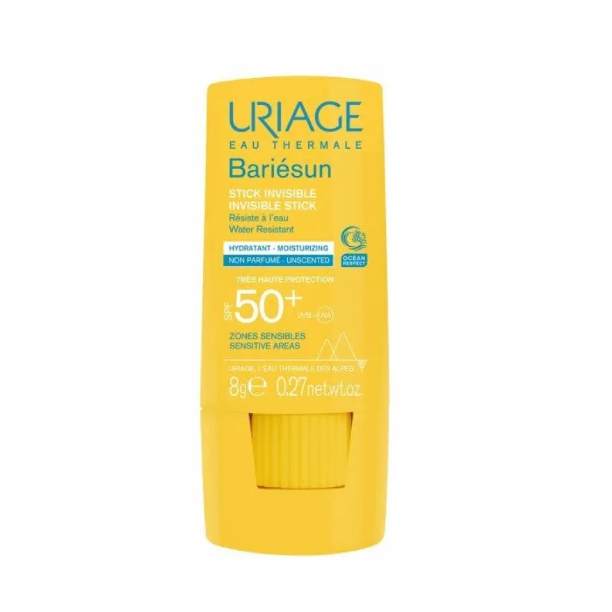 Uriage Bariesun Stick Invisibile SPF50+