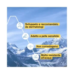 Uriage Bariesun Stick Invisibile SPF50+