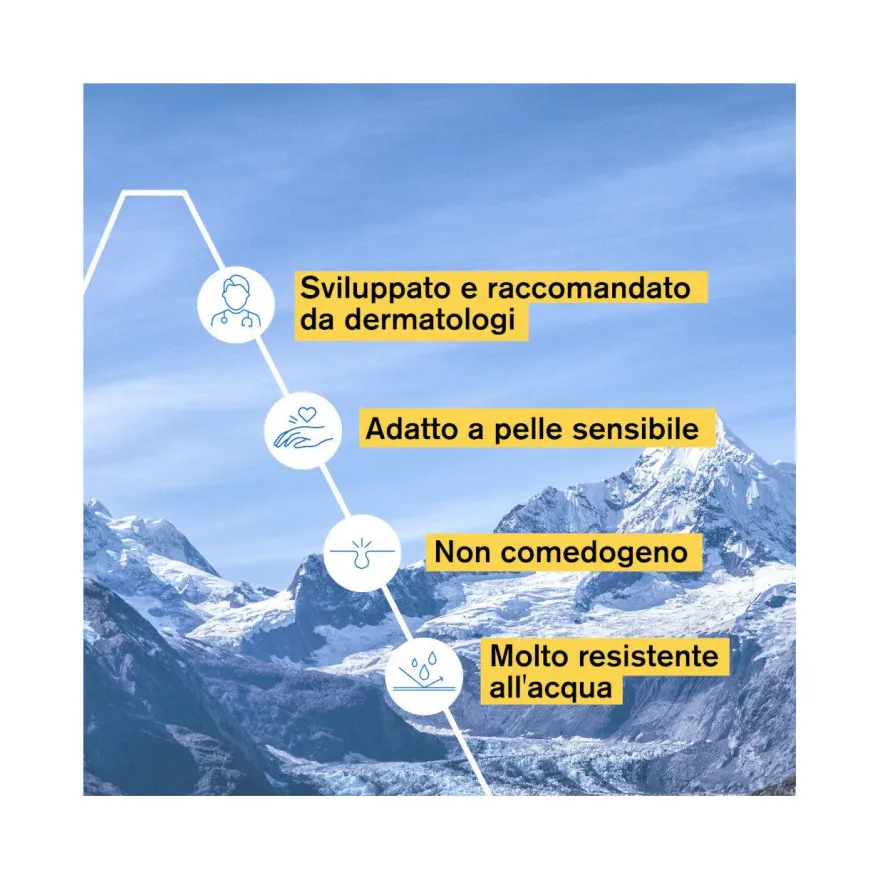 Uriage Bariesun Stick Invisibile SPF50+