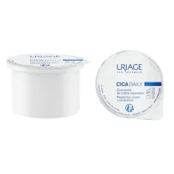 Uriage Cica Daily Crema Concentrata Riparatrice Eco-Ricarica 50ml