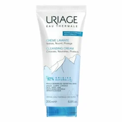 Uriage Creme Lavante 200ml