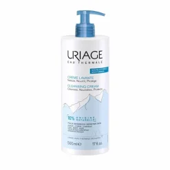 Uriage Creme Lavante 500ml