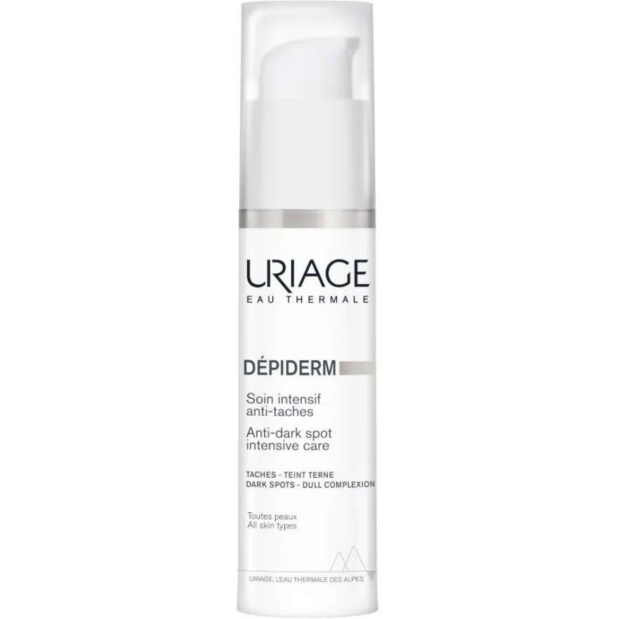 Uriage Depiderm Trattamento Intensivo Anti-Macchie 30ml