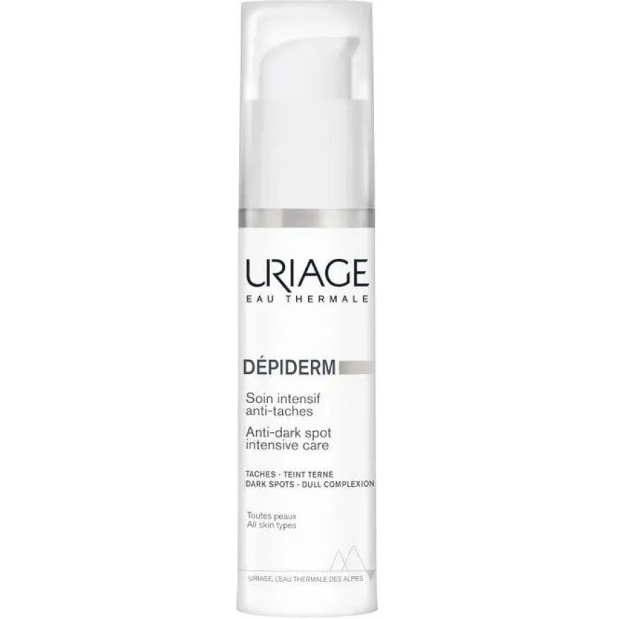 Uriage Depiderm Trattamento Intensivo Anti-Macchie 30ml