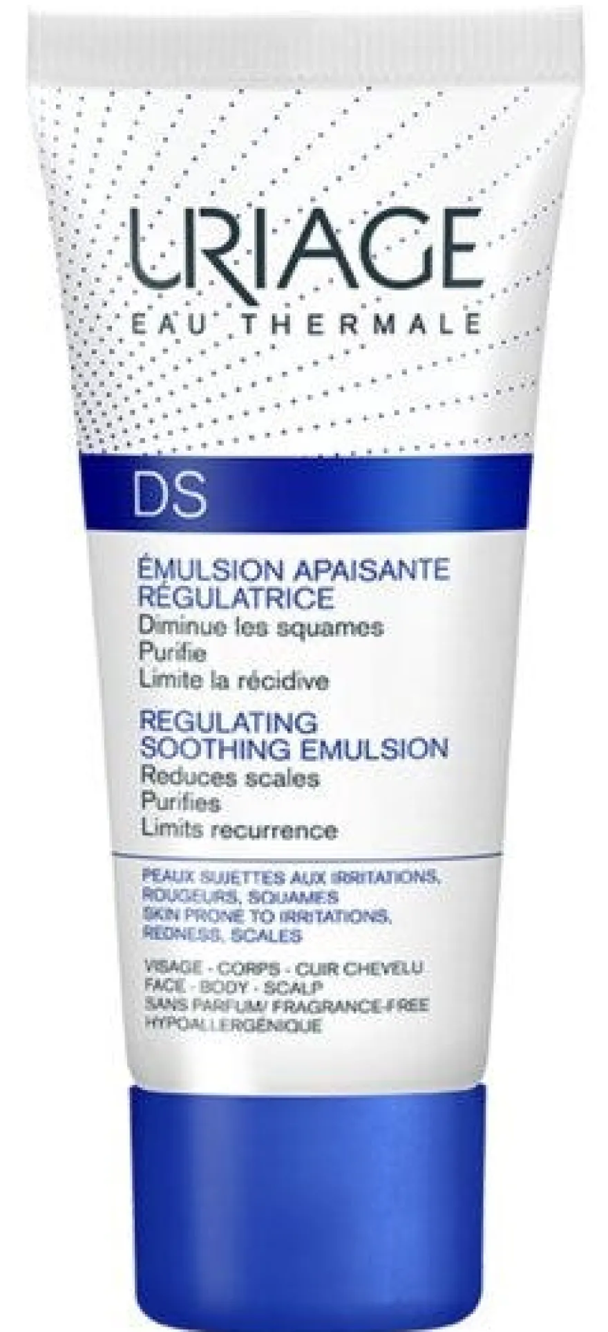 Uriage DS Emulsione 40ml