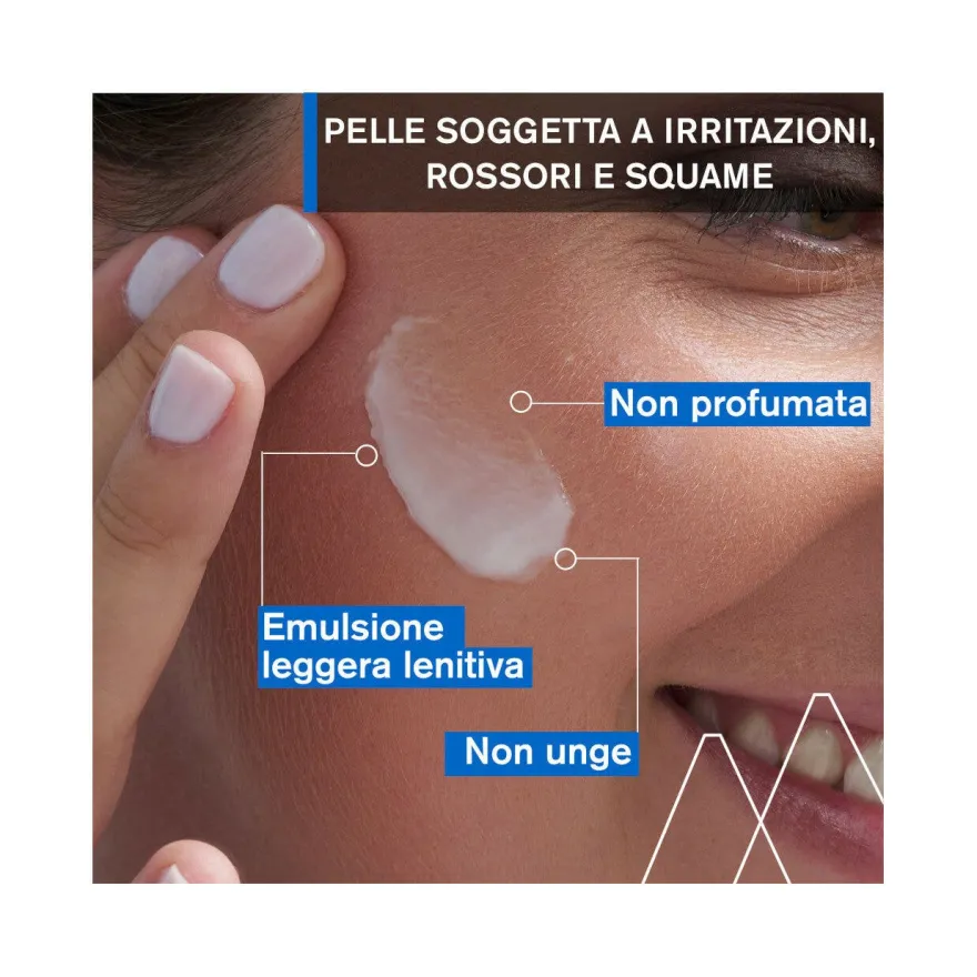 Uriage DS Emulsione 40ml