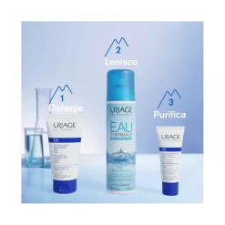 Uriage DS Gel Detergente 150ml