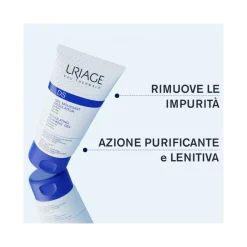 Uriage DS Gel Detergente 150ml