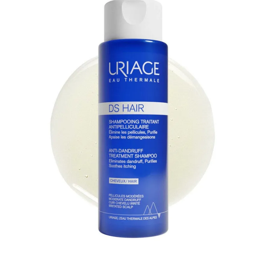 Uriage DS Hair Trattamento Antiforfora 200ml