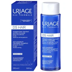 Uriage DS Hair Trattamento Antiforfora 200ml