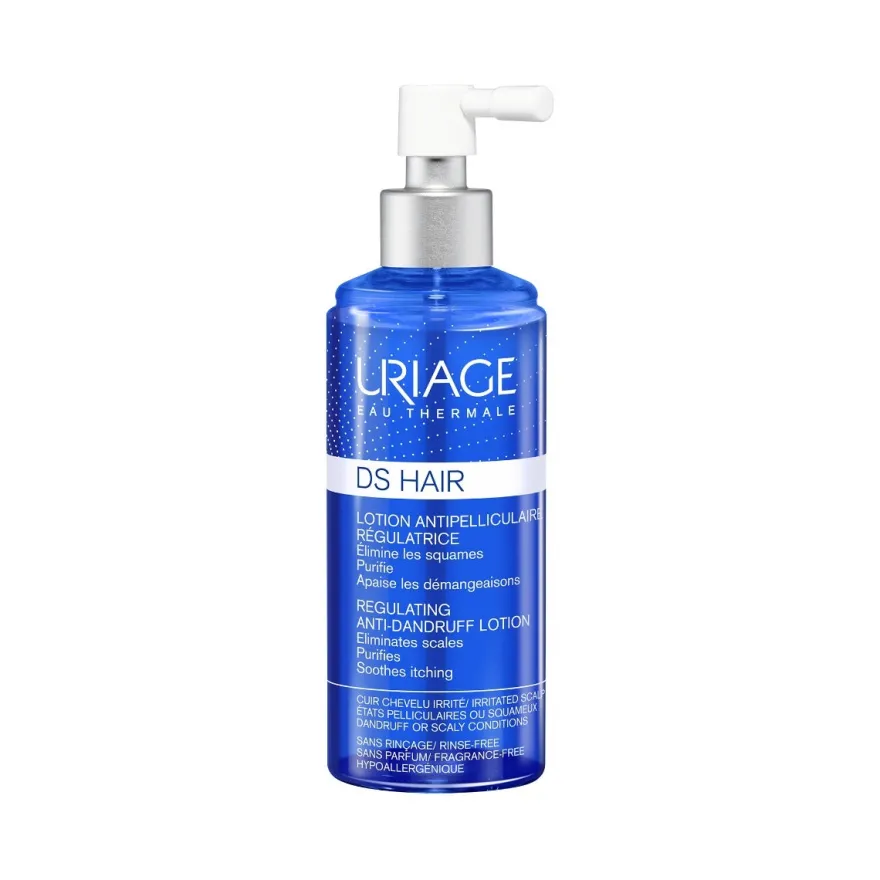 Uriage DS Lotion Spray 100ml