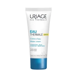 Uriage Eau Thermale Crema All'Acqua SPF 20 40ml