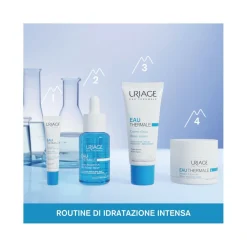 Uriage Eau Thermale Crema Idratante All'Acqua 40ml