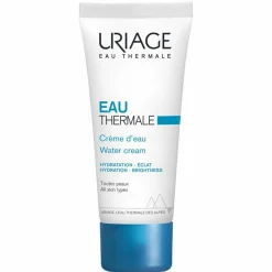 Uriage Eau Thermale Crema Idratante All'Acqua 40ml