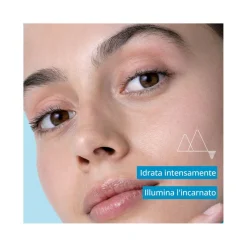 Uriage Eau Thermale Crema Idratante All'Acqua 40ml