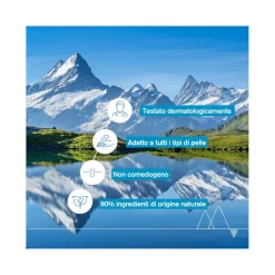 Uriage Eau Thermale Crema Idratante All'Acqua 40ml
