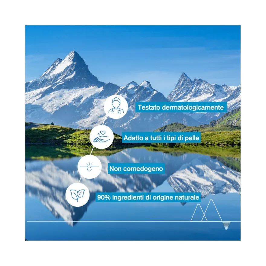 Uriage Eau Thermale Crema Idratante All'Acqua 40ml