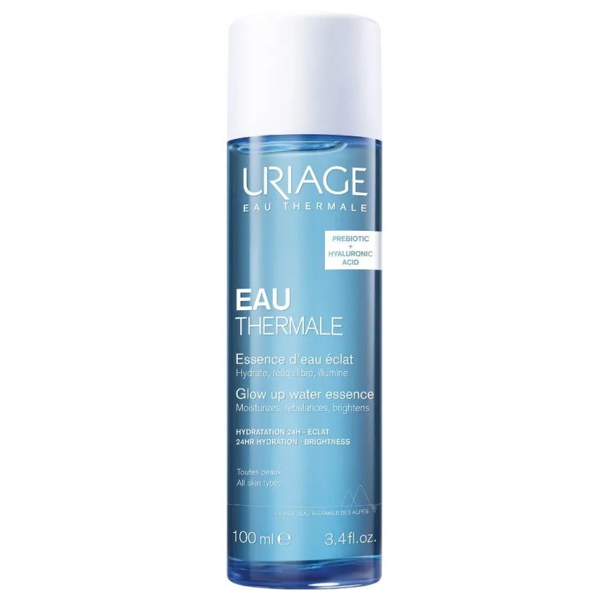 Uriage Eau Thermale Essenza Illuminante All'Acqua 100ml