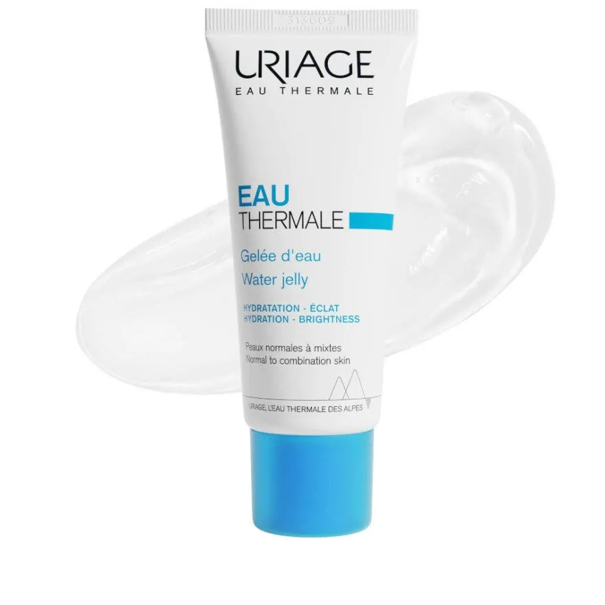 Uriage Eau Thermale Gel All'Acqua 40ml