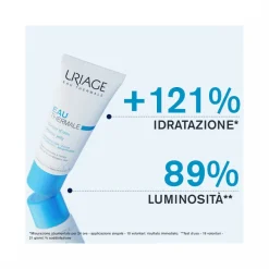Uriage Eau Thermale Gel All'Acqua 40ml